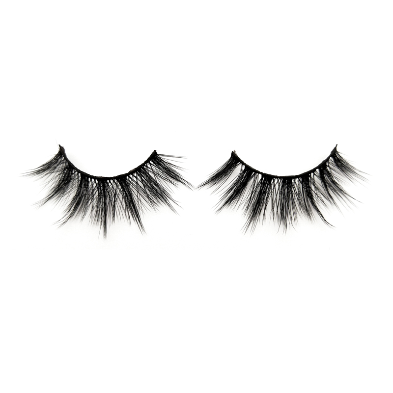 Inquiry for top quality private label 3D faux mink lashes vendor with wholesale supplier UK YL90