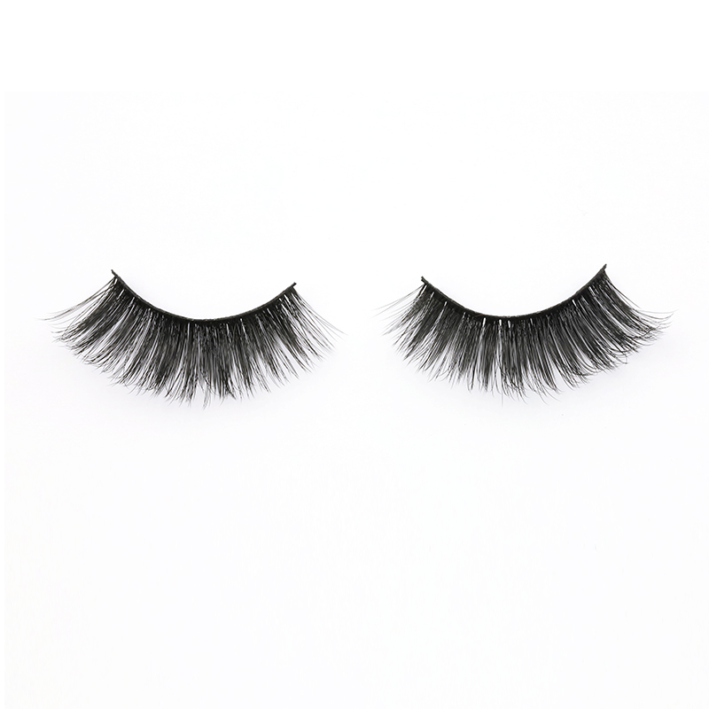 Inquiry for best selling 3D faux mink lashes vendor wholesale eyelash manufacturers private label lashes popular in USA and Europe 2020 YL100