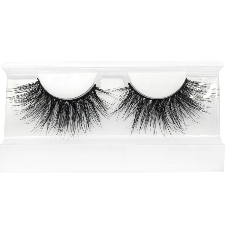 25mm 3D Mink Lashes Wholesale Price Real Mink YY41