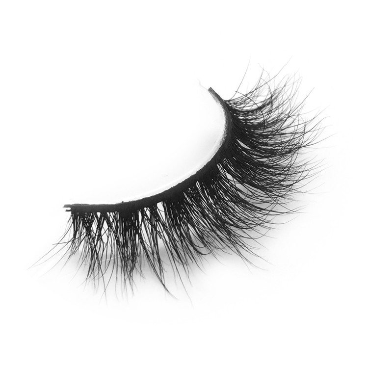 Inquiry For Mink Eyelashes Best Mink Lashes 3D False Eyelashes Vendor With Factory Wholesale Price  YL29