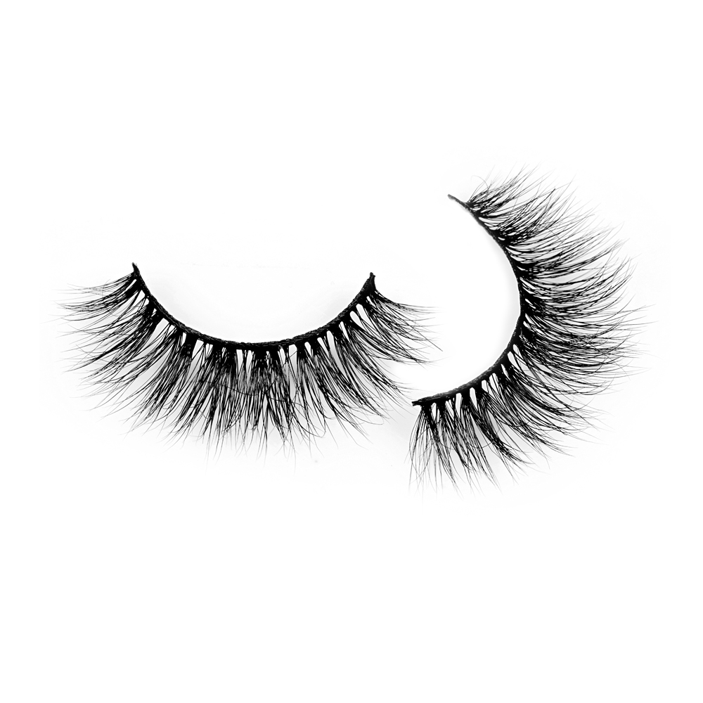 Inquiry for cruelty free 5D mink lashes private label mink eyelash wholesale vendor UK  YL79