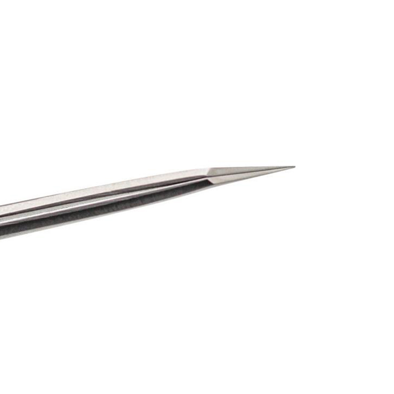 Inquiry for wholesale price best eyelash extension tweezers stainless steel material YL