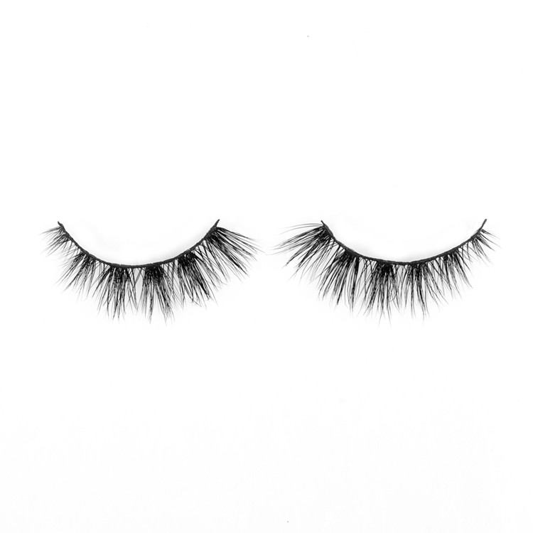 Inquiry for best selling 100% real mink fur professional 3D mink lashes wholesale price 2020 YL