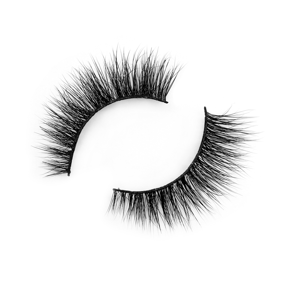 Inquiry for 5D Mink Lashes 100% Handmade False Eyelashes Extension In USA and UK ZX070