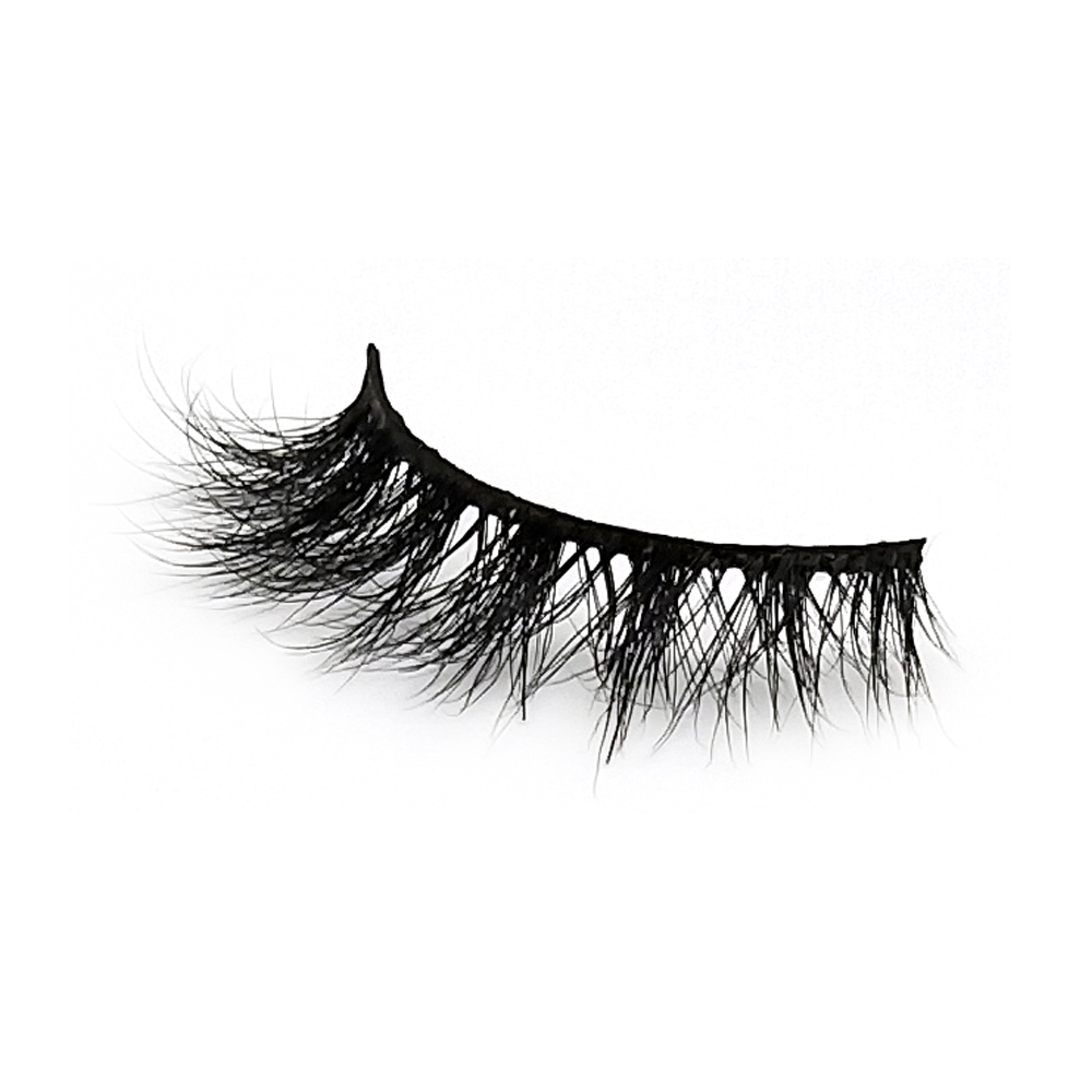 Inquiry for Private Label Hugely Popular Multi-layered Real 5D Mink Eyelashes with Custom Packaging Boxes ZX068