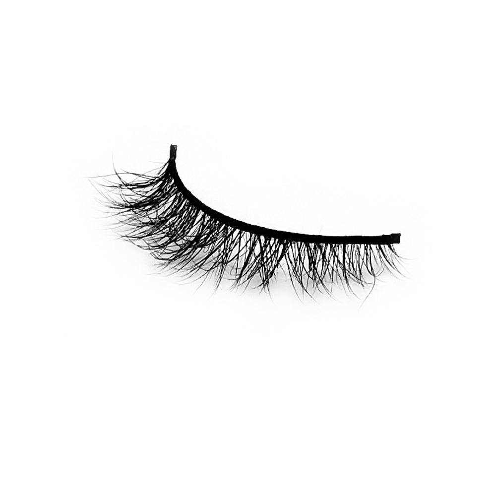 Inquiry for Cruelty-Free Fluffy 5D Mink Lashes ZX066