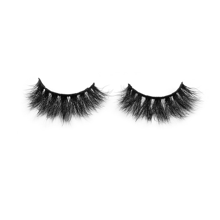 Inquiry for natural looking 3D mink lashes wholesale lash supplier Kuwait YL64