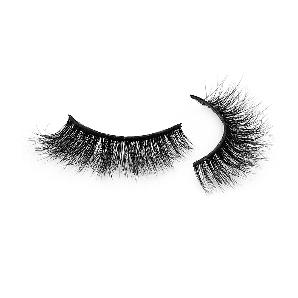 Inquiry for 5D Mink Lashes 100% Handmade False Eyelashes Extension In USA and UK ZX070