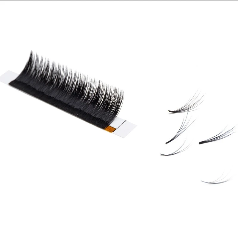 Why Volume Eyelash Extensions Are the Hottest Trend in Beauty?