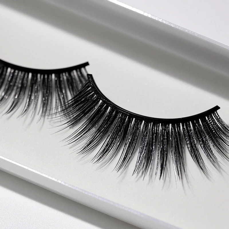 3D Volume Lashes Extensions