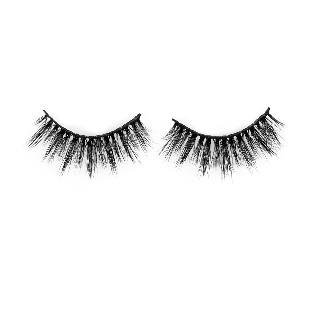 Wholesale and Private label 25mm mink lashes vendor - Obeya beauty lashes