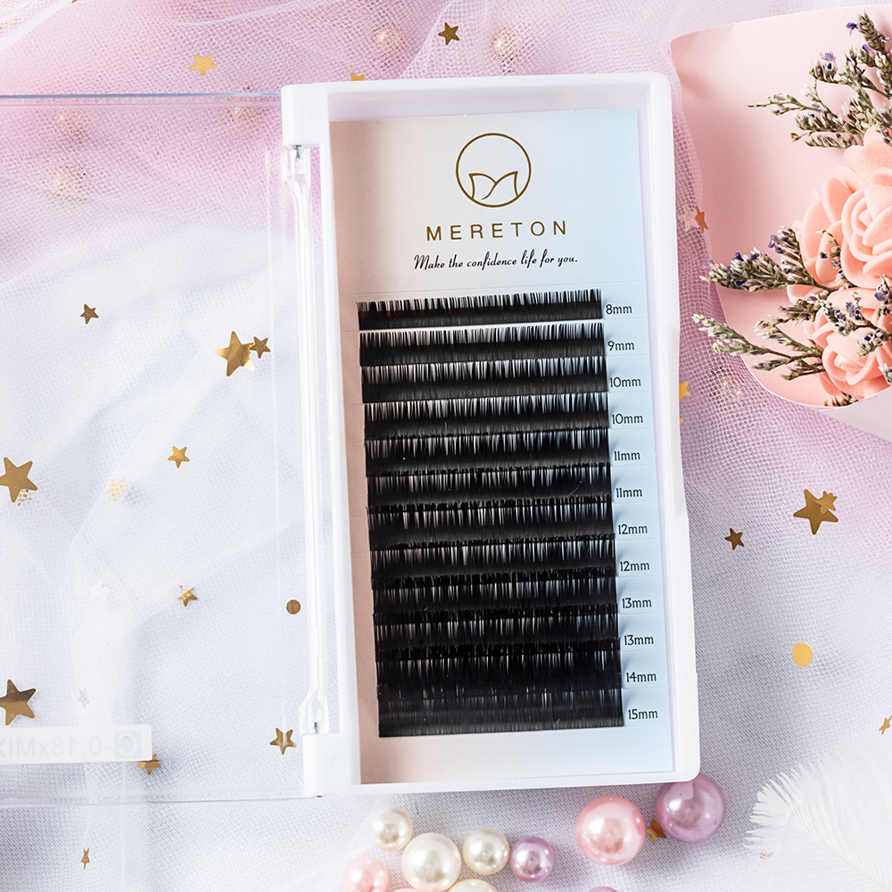 Wholesale and Private label Classic Lash Extensions vendor - Obeya ...